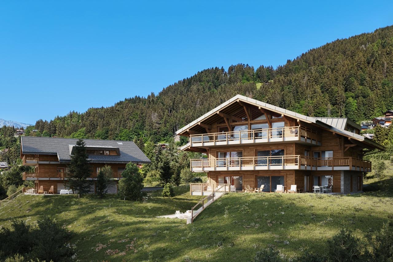 Bâtiment B
