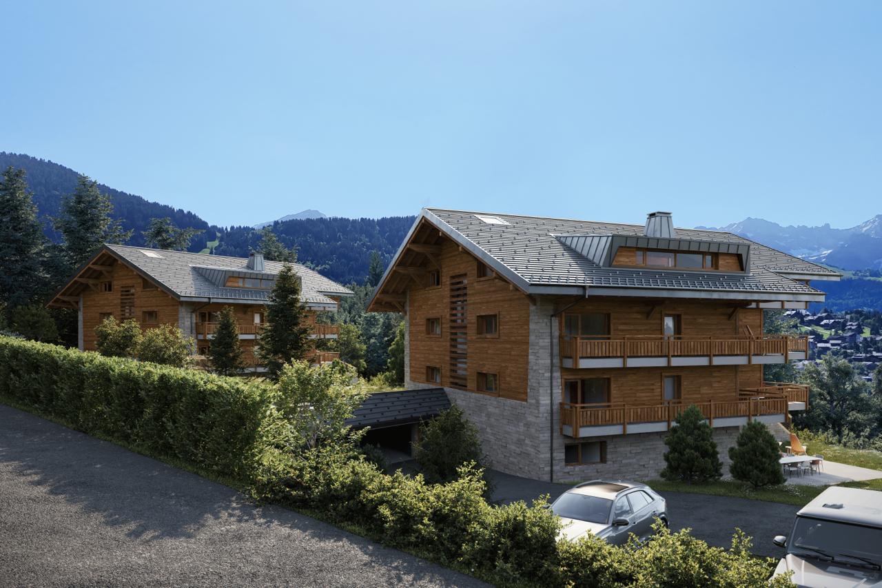 Le Domaine de Javerne